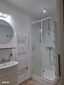 Garsonieră parter, mobilată, centrul Aradului