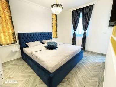 Inchiriez apartament pe termen scurt-mediu!