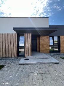 CASA PE PARTER | BALOTESTI | TEREN 508 MP |INCALZIRE IN PARDOSEALA |