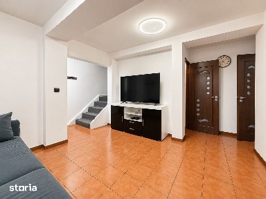 Casa Oras Pantelimon