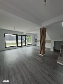 Vila 212 mp in Tunari, teren 500 mp, constructie 2026