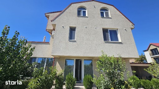 VILA NOUA PANTELIMON -CERNICA
