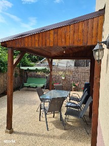 Casa de vanzare | Popesti Leordeni | Curte proprie | Triplex | Parcare