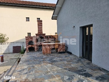 Cornetu | Casa 4 camere | 635mp | 2025 | 215.000 euro