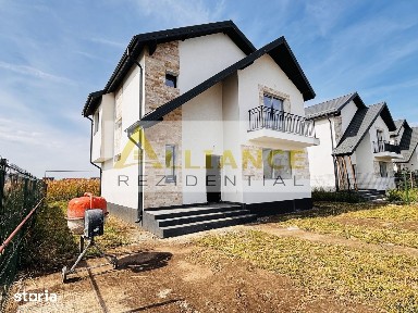 Casă de vânzare în Comuna Berceni