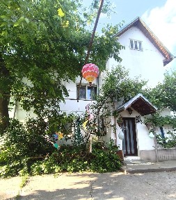 Jilava-Tineretului-Casa solida-1000mp Teren-260mp -159.900 EUR