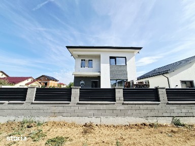 Berceni, Ilfov