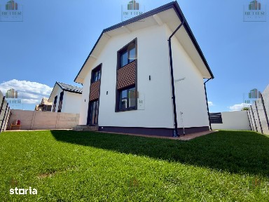 Berceni, Ilfov