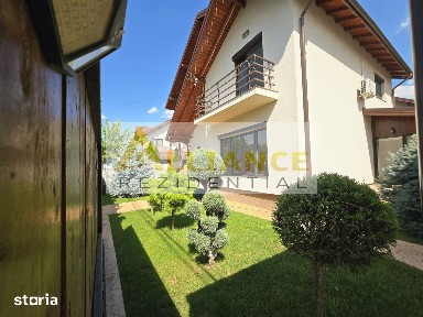 BERCENI | Casa P+1E - 4 camere / 2 bai - 291mp teren