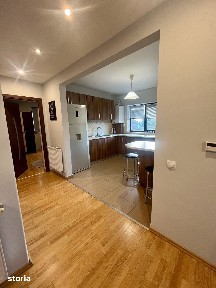 Direct de la proprietar- Apartament 3 camere in vila Europa