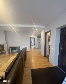 Direct de la proprietar- Apartament 3 camere in vila, cartier Europa