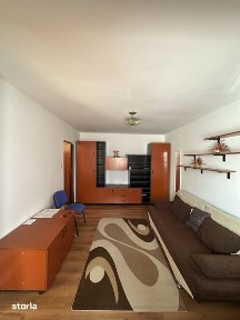 Garsoniera de inchiriat Manastur