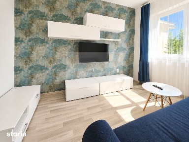 Inchiriere 2 camere decomandate | cartier Bună Ziua -Parcare