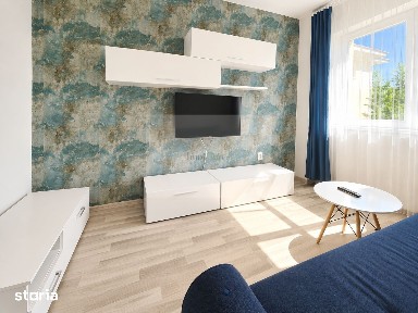 Inchiriere 2 camere decomandate | cartier Bună Ziua -Parcare