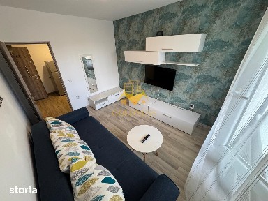 2 camere decomandate, modern, parcare, Cartierul Buna Ziua, Zona Audi