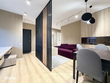 Inchiriere Apartament 2 camere, terasa privata, parcare, Zorilor