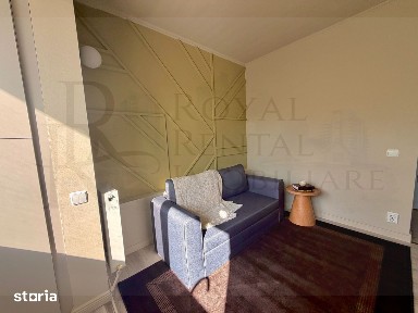 Apartament 2 camere ultrafinisat, parcare proprie, Mărăști - zona Kauf