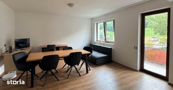 ACASĂ LANGĂ NATURĂ | Apartament Generos de 105 MP cu 3 Dormitoare