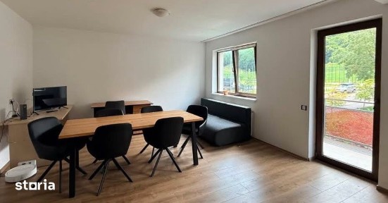 Chirie 4 camere | apartament generos de 105 mp, parcare - Floresti