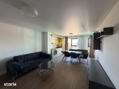 2 Camere Openspace, Bloc nou, UMF, UTCN, Observatorului, Parcare, AC