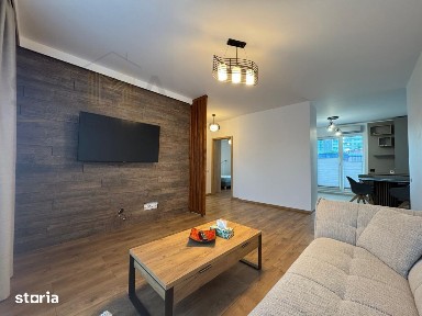 Apartament, prima inchiriere, 70mp, zona semicentrala, parcare!