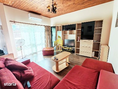 4 camere, spatios, modern, balcon, parcare, Gheorgheni, Albini, Hermes