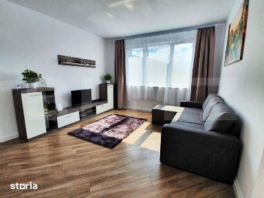 Apartament 2 camere, pet friendly, zona Vivo