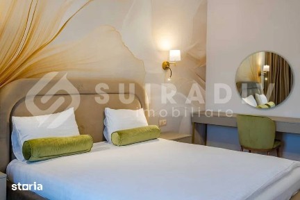 Apartament 2 camere | Prima închiriere | Parcare | Central - UMF