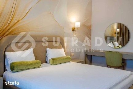 Apartament 2 camere | Prima închiriere | Parcare | Central - UMF