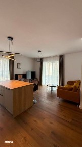 Ap nou cu 3 camere+ parcare | zona La Terenuri - Manastur
