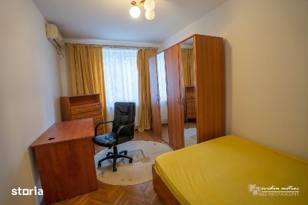 Apartament 3 camere, Gheorgheni