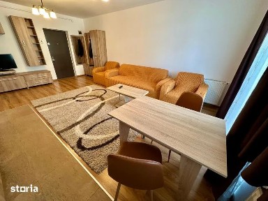 Apartament de inchiriat 2 camere 48mp zona Floresti Porii