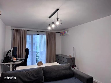 Apartament de inchiriat 2 camere zona Metro Avram iancu
