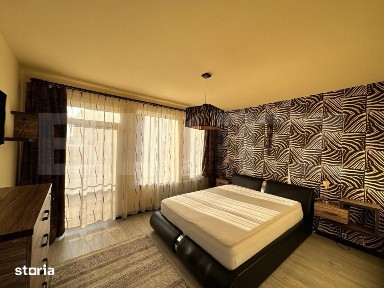 Apartament 2 camere, 76 mp, parcare, zona Europa