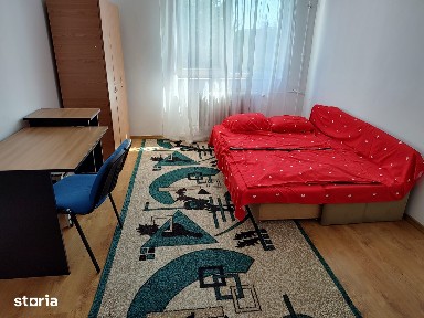 Dau in chirie apartament 2 camere Manastur