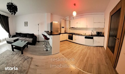 Apartament 2 camere, Intre Lacuri, Iulius Mall +Garaj