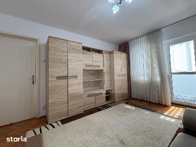 Apartament 3 camere Manastur - Primaverii