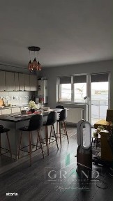 Ap 3 camere | Balcon | Parcare Subterana | Aurel Vlaicu-Leroy Merlin