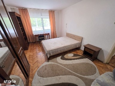 3 camere, decomandate, mobilat, in Gheorgheni, zona Facultatii FSPAC