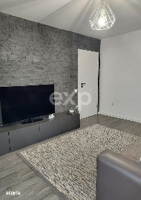Apartament 2 camere decomandate | Floresti, zona Porii - Eroilor