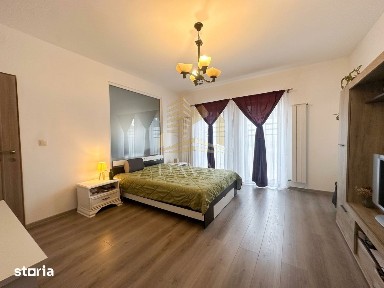 Apartament cu 2 camere decomandat | Modern | Floresti - Muzeul Apei