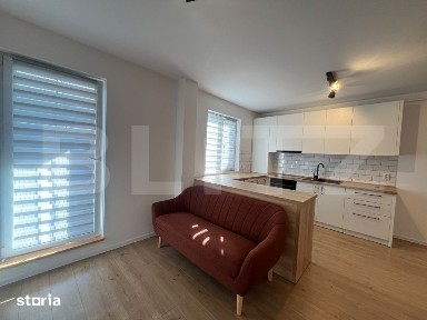 Apartament 2 camere, parcare subterana, zona Vivo
