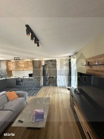 Apartament 3 camere 77 mp - terasa, parcare, Borhanci