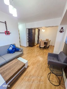 Apartament 2 camere, Marasti, Imobil nou + Parcare