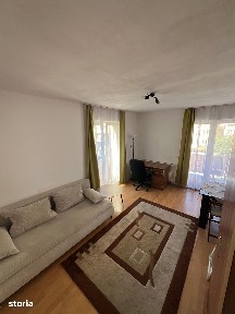1 camera, decomandat, bloc nou, balcon, Mărăști - Gheorgheni, FSEGA