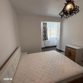 Apartament 2 camere, etaj 3 din 3, str. Aviatorilor