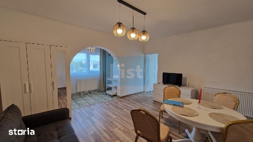 Apartament 2 camere de inchiriat, Baia Mare,mobilat,utilat Comision 0