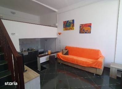 Apartament 1 camera, 37 metri, etaj parter Cod:163331