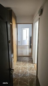 Apartament 3 camere Calea Romanului