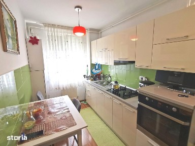 Apartament 2 camere, ultracentral, LIFT, Piatra Neamt